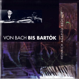 Von Bach bis Bartók