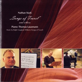 Songs of Travel