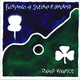 Folksongs of Scotland and Ireland